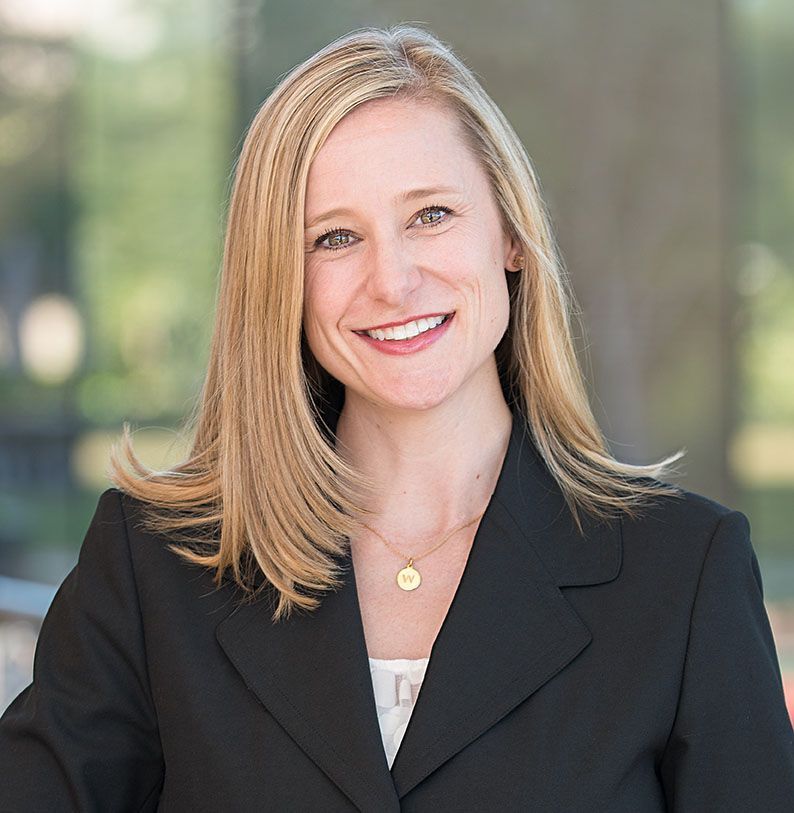 Wag N' Wash, Kristen Risby, president